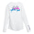 SCALES Mahi Slam Womens Long Sleeve Performance