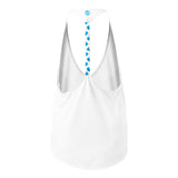 SCALES Salt Scales Womens Performance Tank