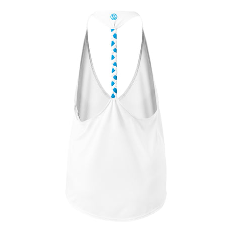 SCALES Salt Scales Womens Performance Tank