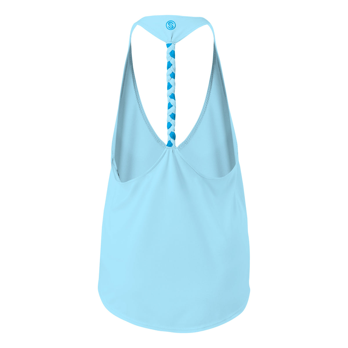 SCALES Salt Scales Womens Performance Tank