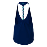 SCALES Salt Scales Womens Performance Tank