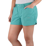 AFTCO Womens Original Fishing Shorts