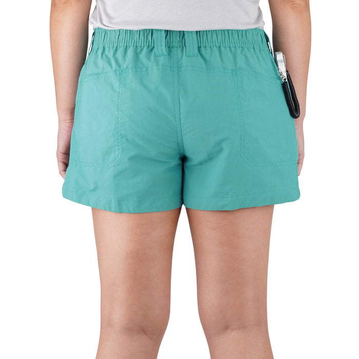 AFTCO Womens Original Fishing Shorts