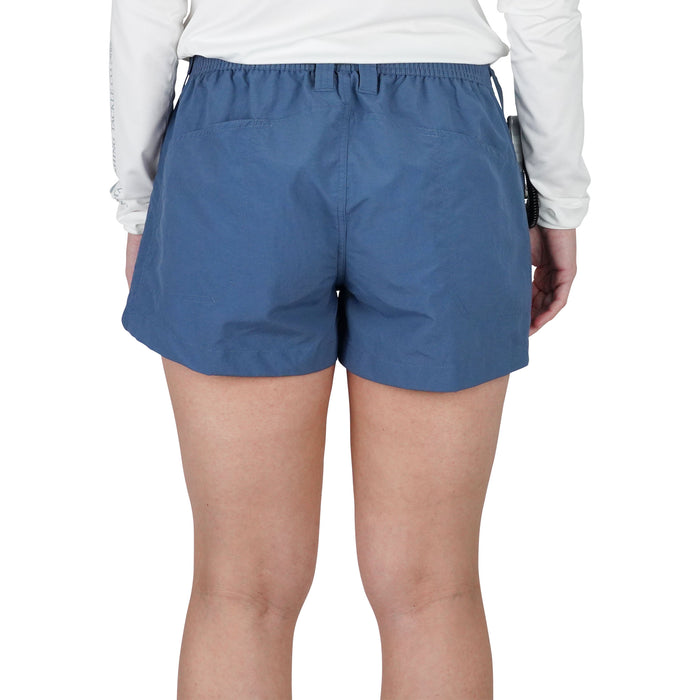 AFTCO Womens Original Fishing Shorts