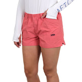 AFTCO Womens Original Fishing Shorts