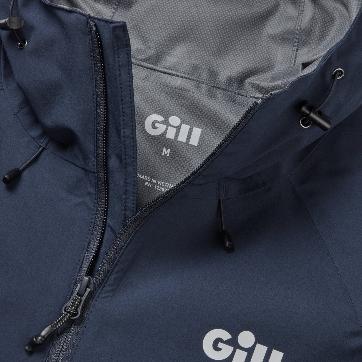 GILL Voyager Jacket