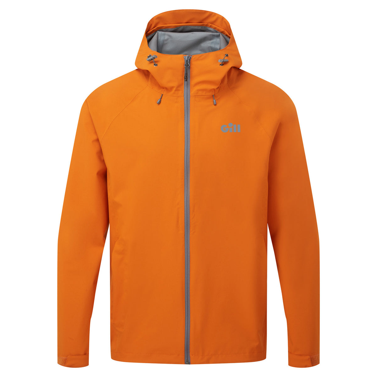 GILL Voyager Jacket