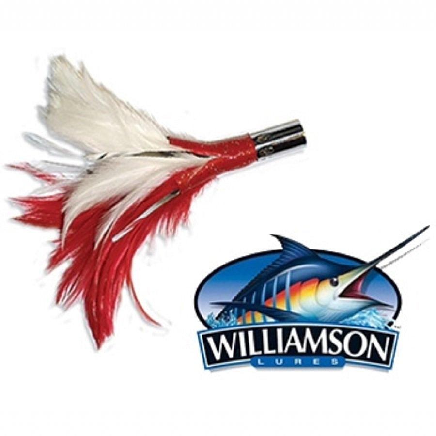 Williamson Lures Jet Popper 7 - Green Mackerel