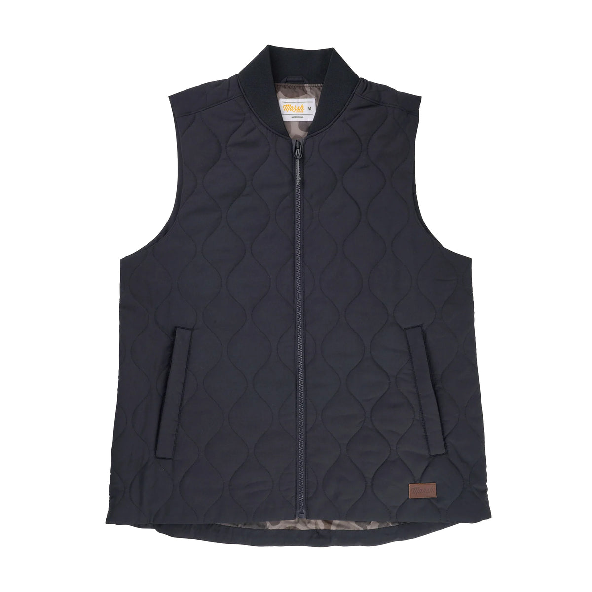 Marsh Wear Women&#39;s Barnwell Puff Vest