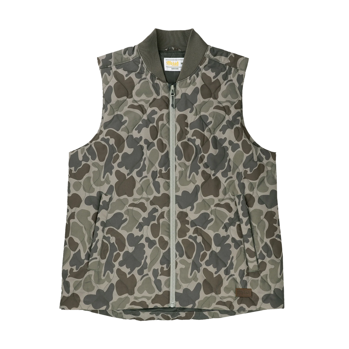 Marsh Wear Women&#39;s Barnwell Puff Vest