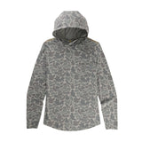 Marsh Wear Women's Buxton Performance Camo Hoodie