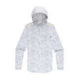 Marsh Wear Women's Buxton Performance Camo Hoodie