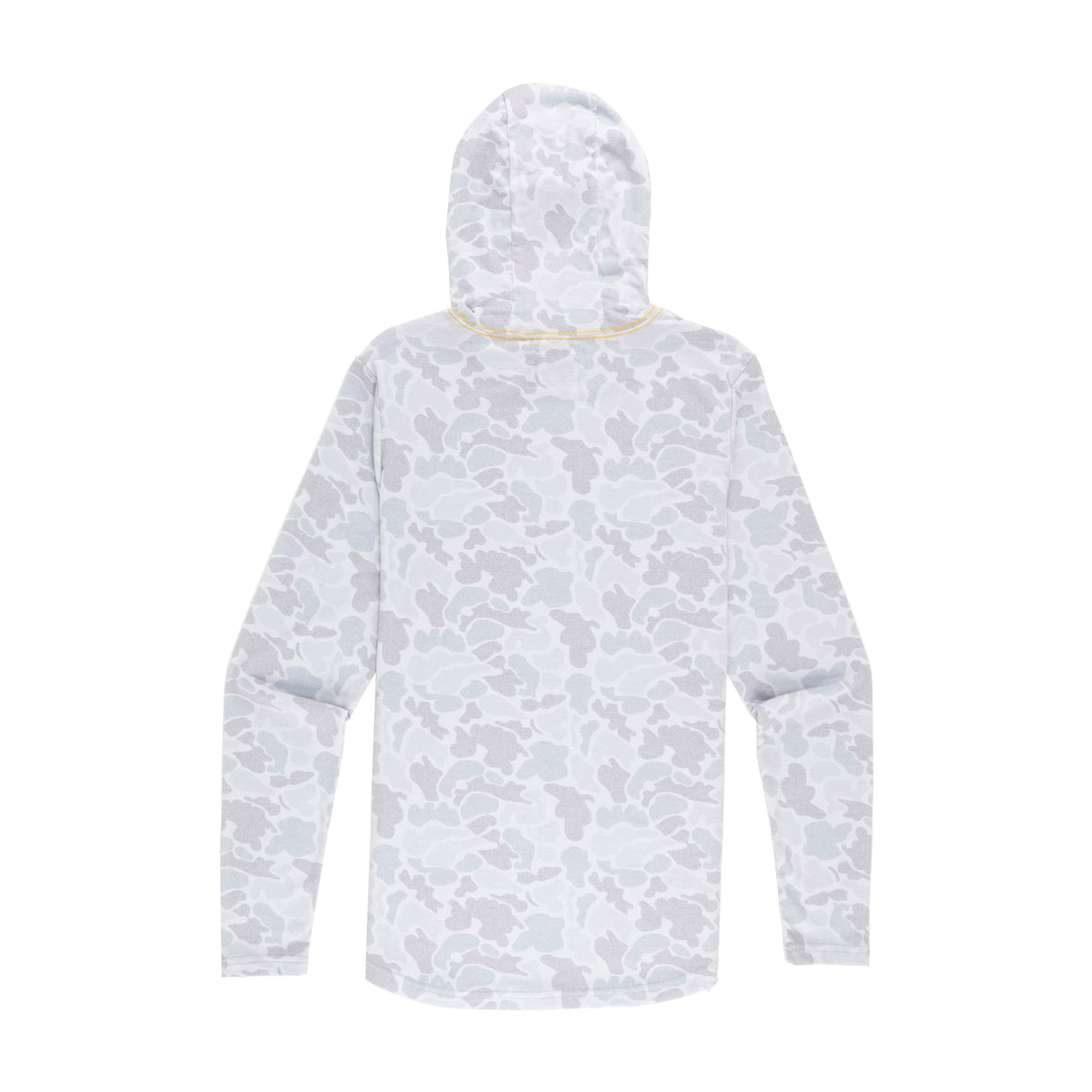 Marsh Wear Women's Buxton Performance Camo Hoodie