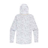 Marsh Wear Women's Buxton Performance Camo Hoodie