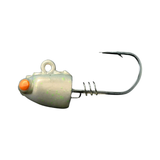 NLBN 3" Shrimp Jig Heads