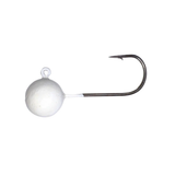 JYG PRO Ball Jighead - 3 Pack