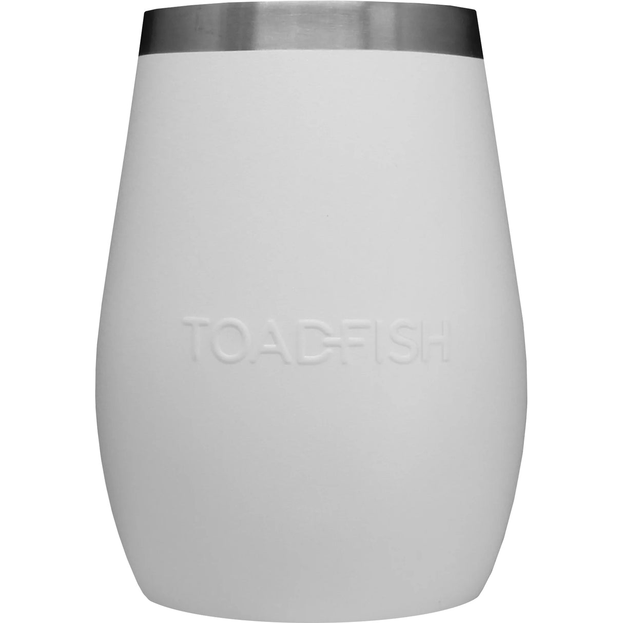 Toadfish Non-Tipping 10oz Wine Tumbler