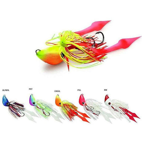 Williamson Ebi Jig: 200G