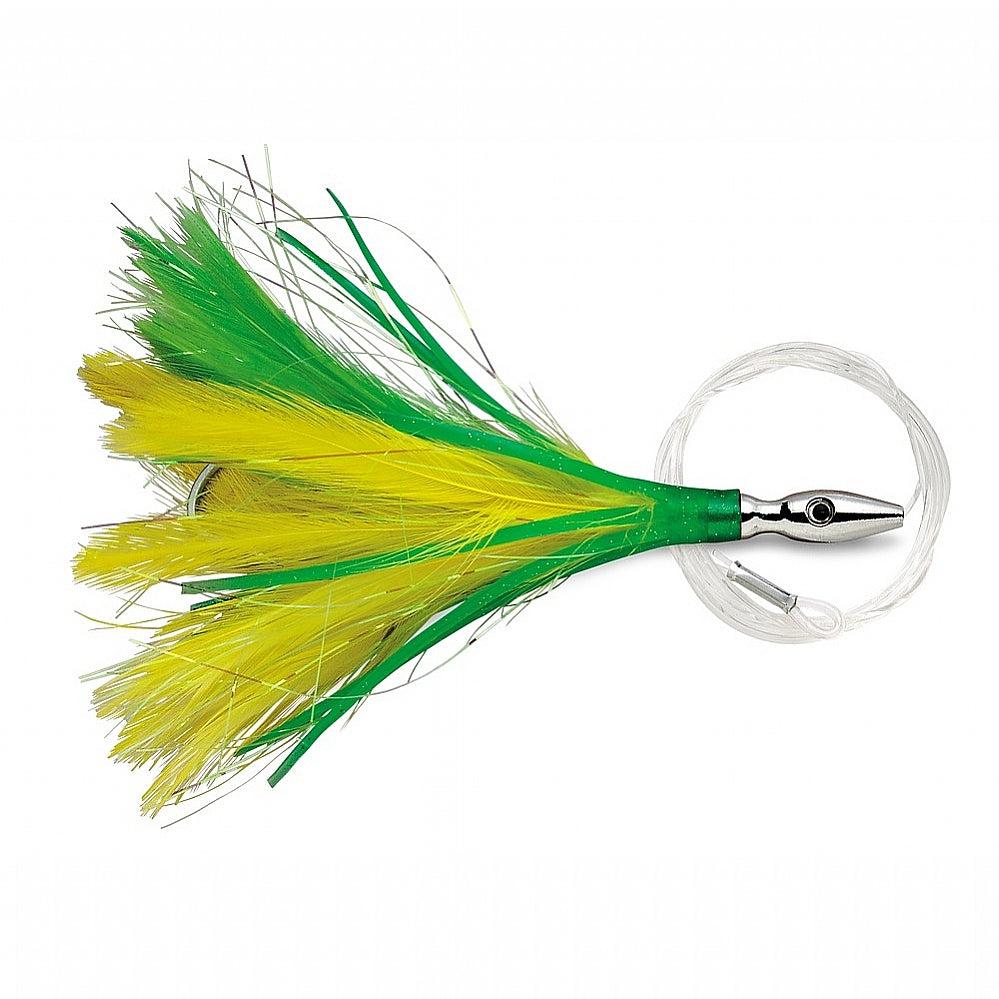 Williamson Flash Feather