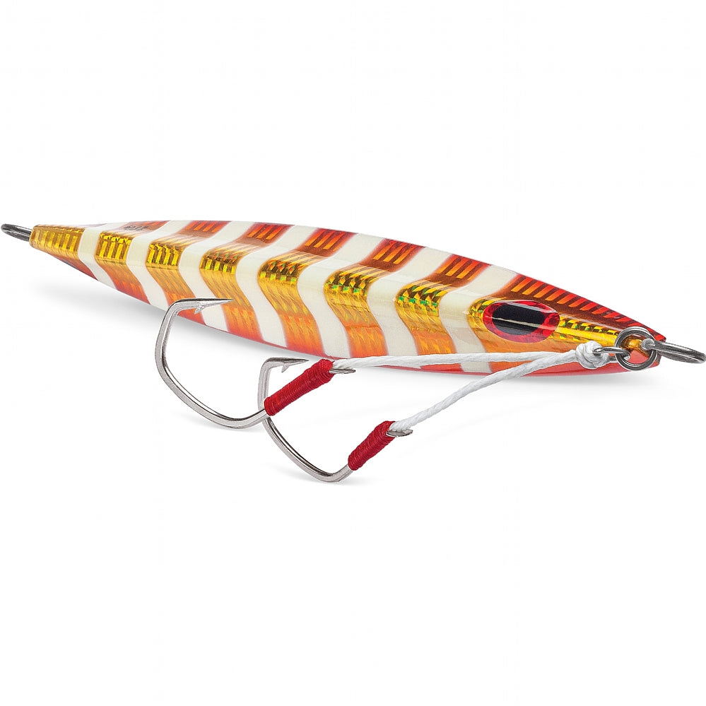 Williamson Kensaki Jig: 170G