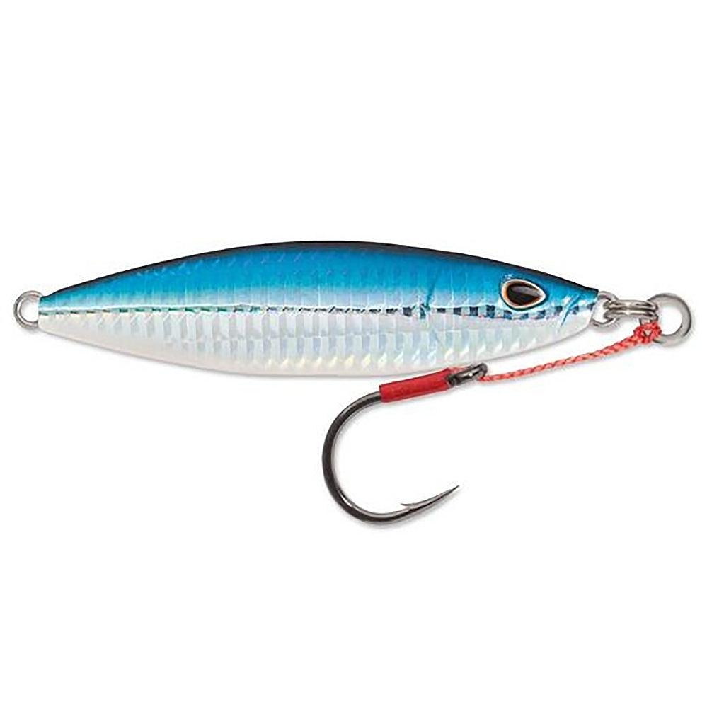 Williamson Koika Jig: AJI 100G