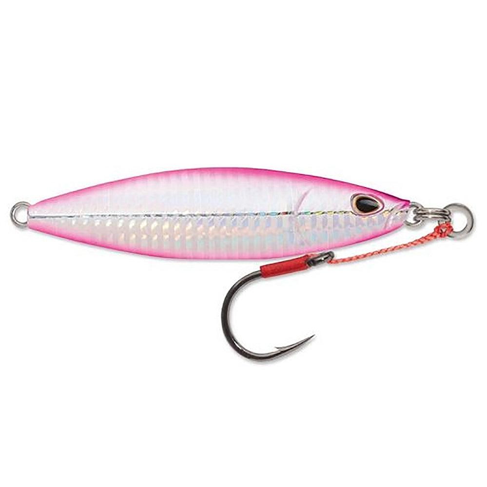 Williamson Koika Jig: AJI 100G