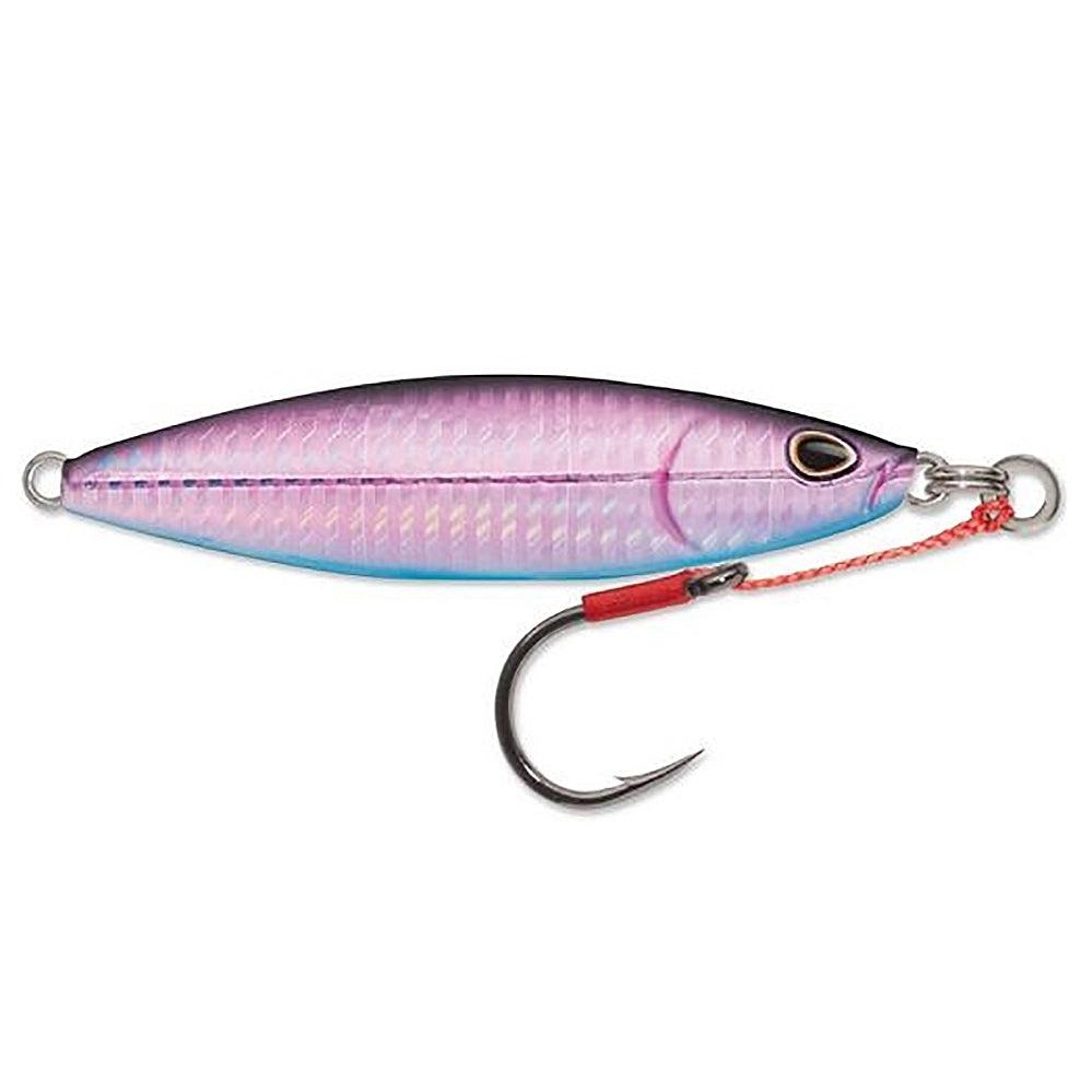 Williamson Koika Jig: AJI 150G