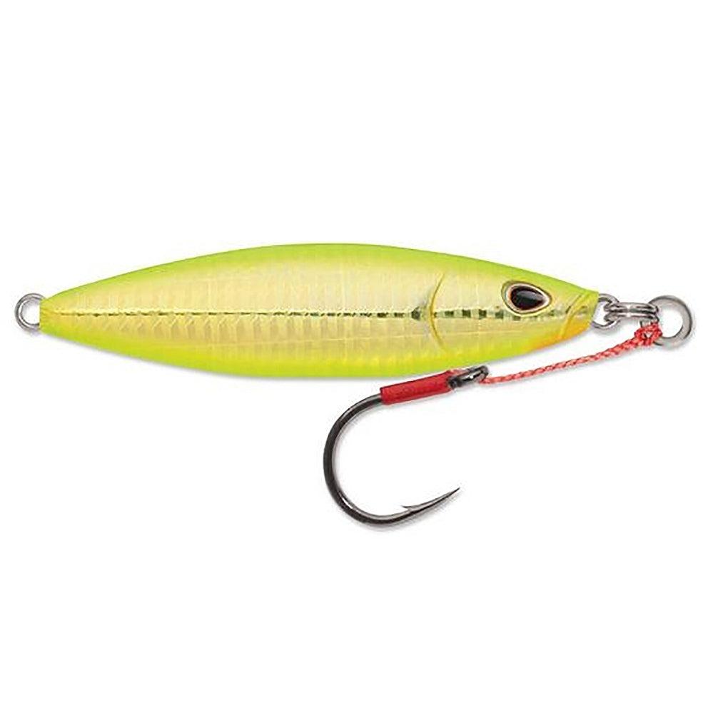 Williamson Koika Jig: AJI 200G