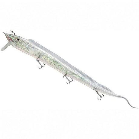 Williamson Live Ribbonfish Rig 18" Natural