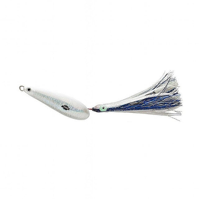 Williamson Raku Jig - 160G