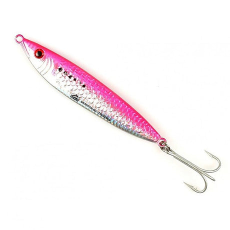 Williamson Skarpsilda Jig