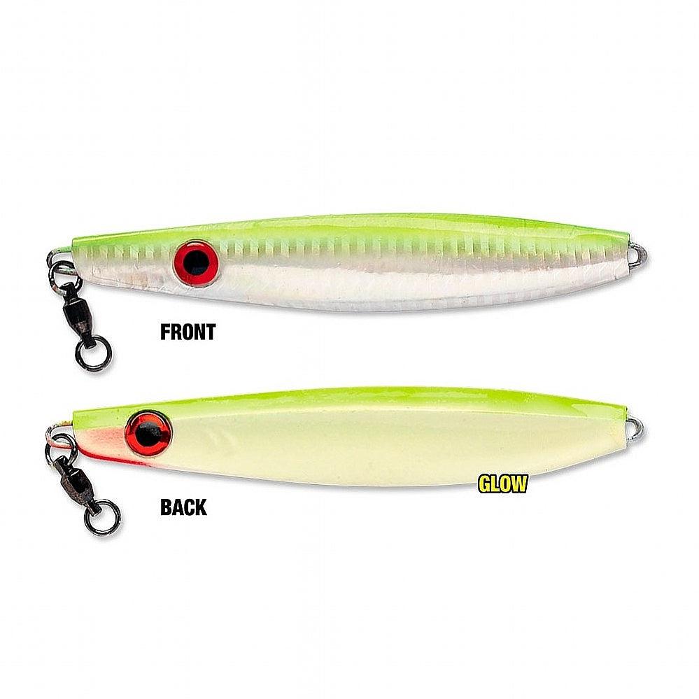 Williamson Vortex Speed Jig