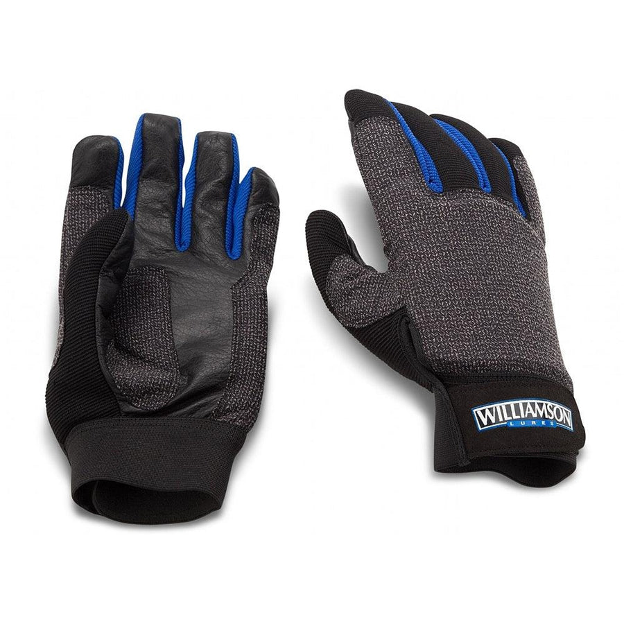 Williamson Wireman Gloves — Medium