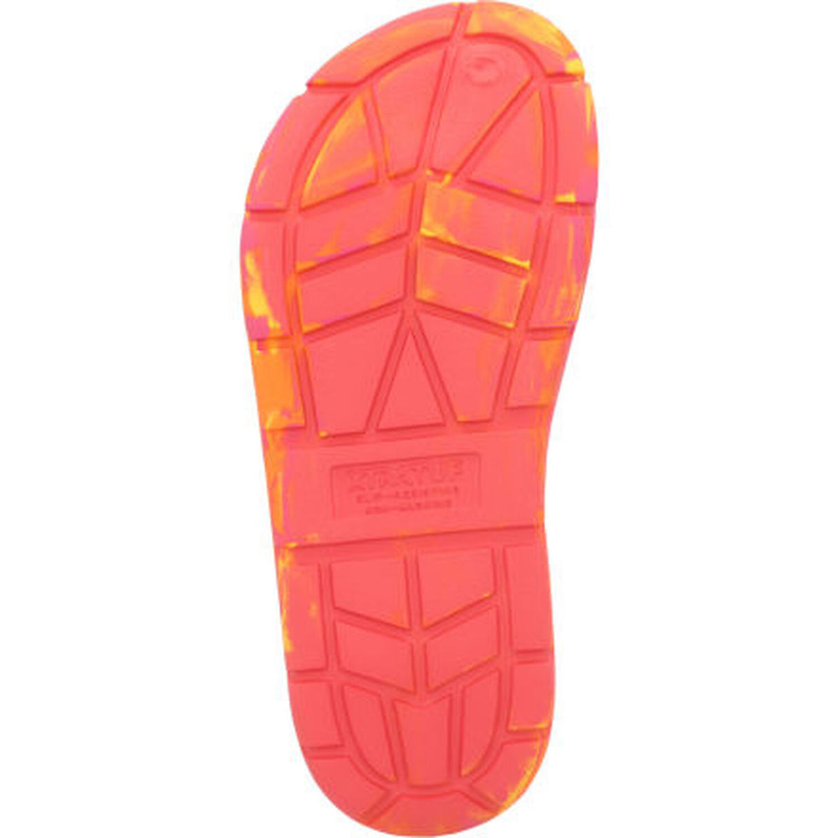 XTRATUF Women's Aprés Fish Slide