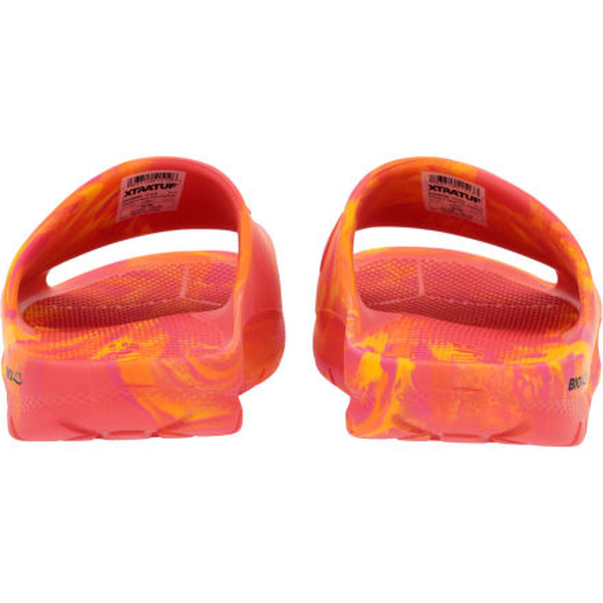 XTRATUF Women's Aprés Fish Slide