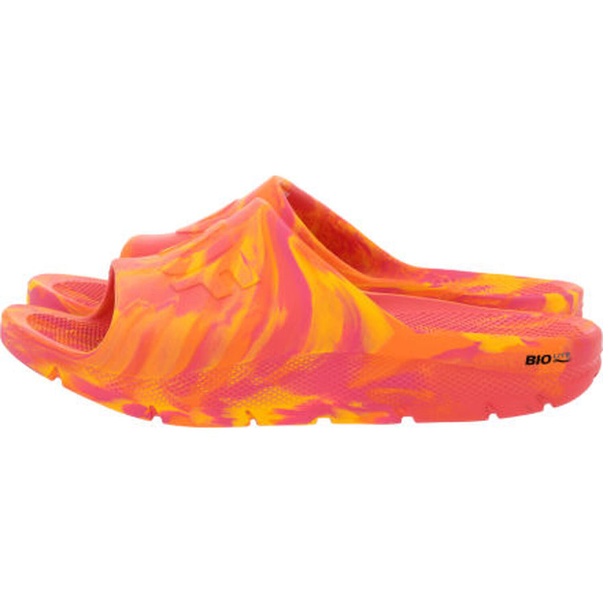 XTRATUF Women's Aprés Fish Slide