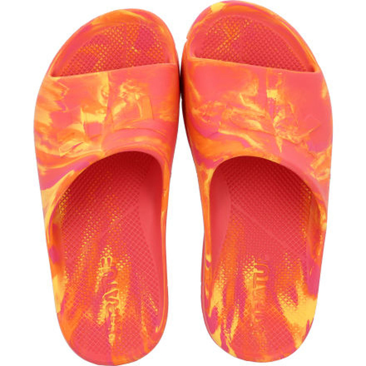 XTRATUF Women's Aprés Fish Slide