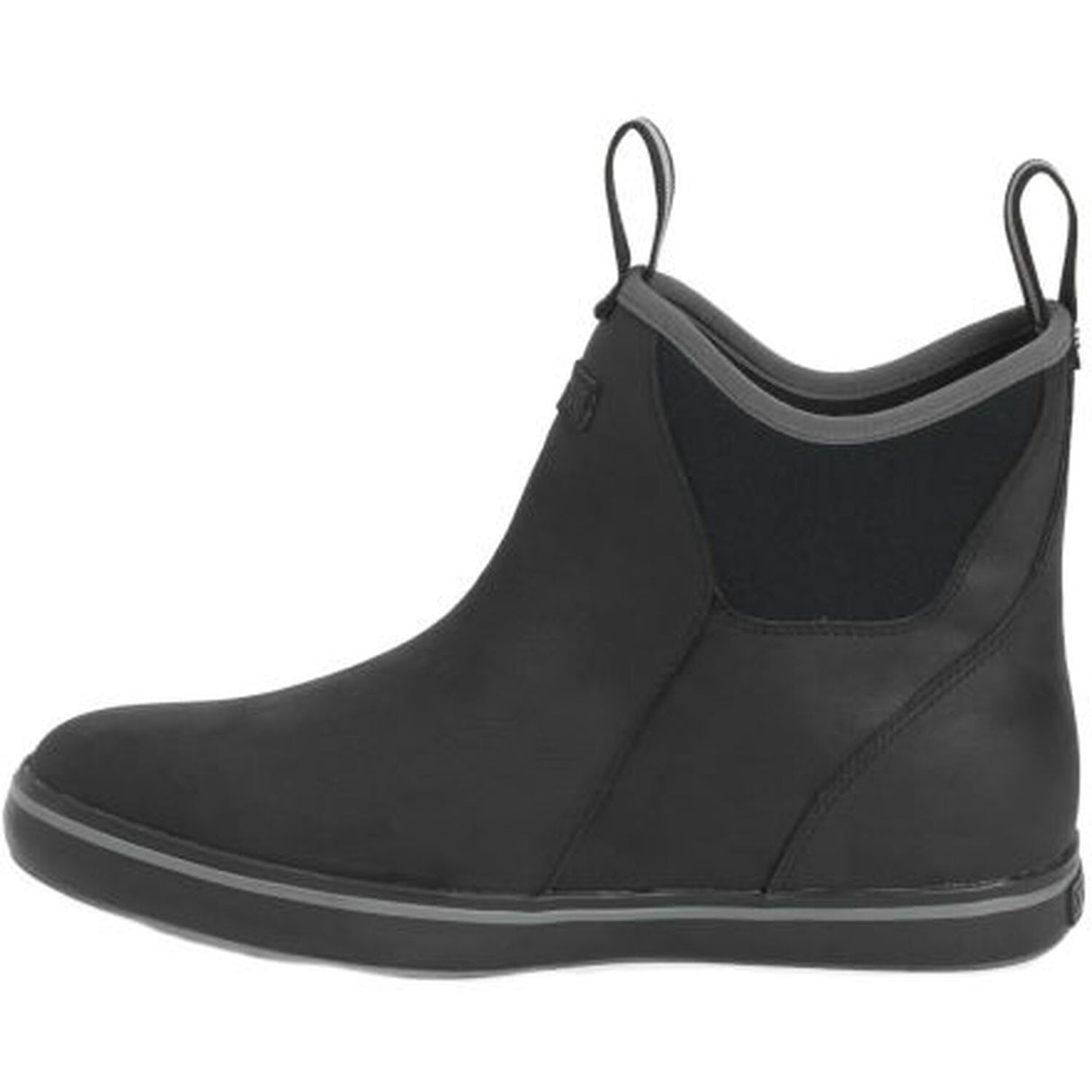 XTRATUF Men's 6" Ankle Deck Boot