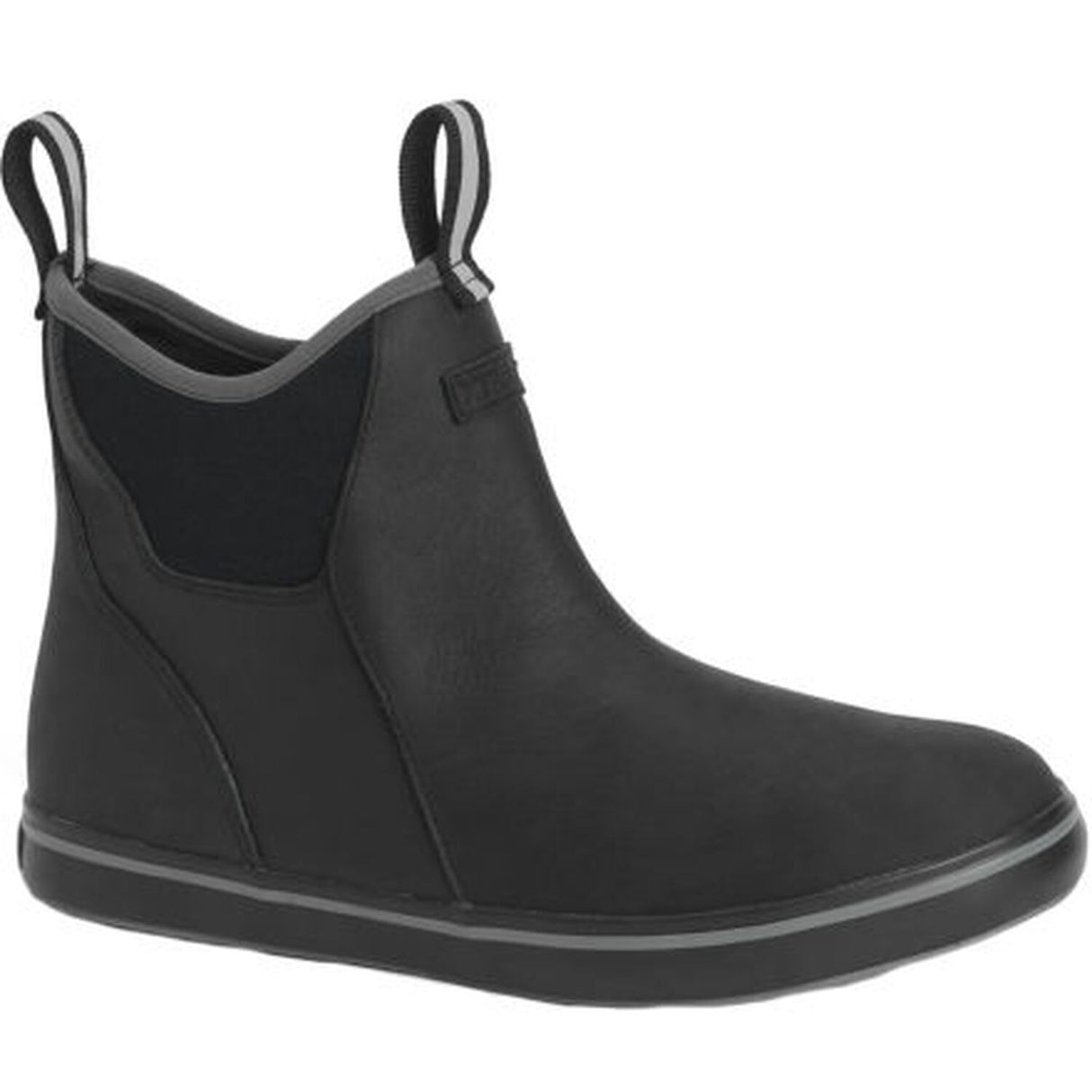 XTRATUF Men's 6" Ankle Deck Boot