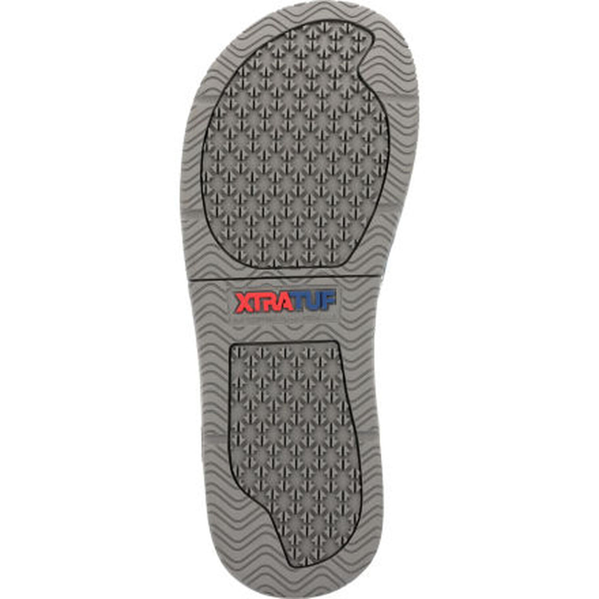 XTRATUF Men's Auna Sandal