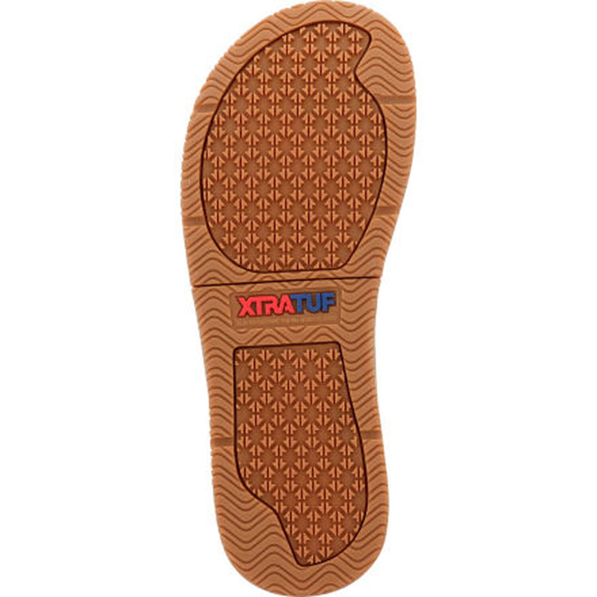 XTRATUF Men's Auna Sandal