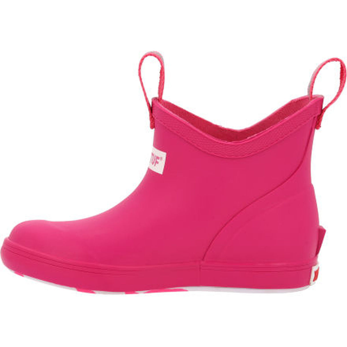 XTRATUF Little Kids Ankle Deck Boot