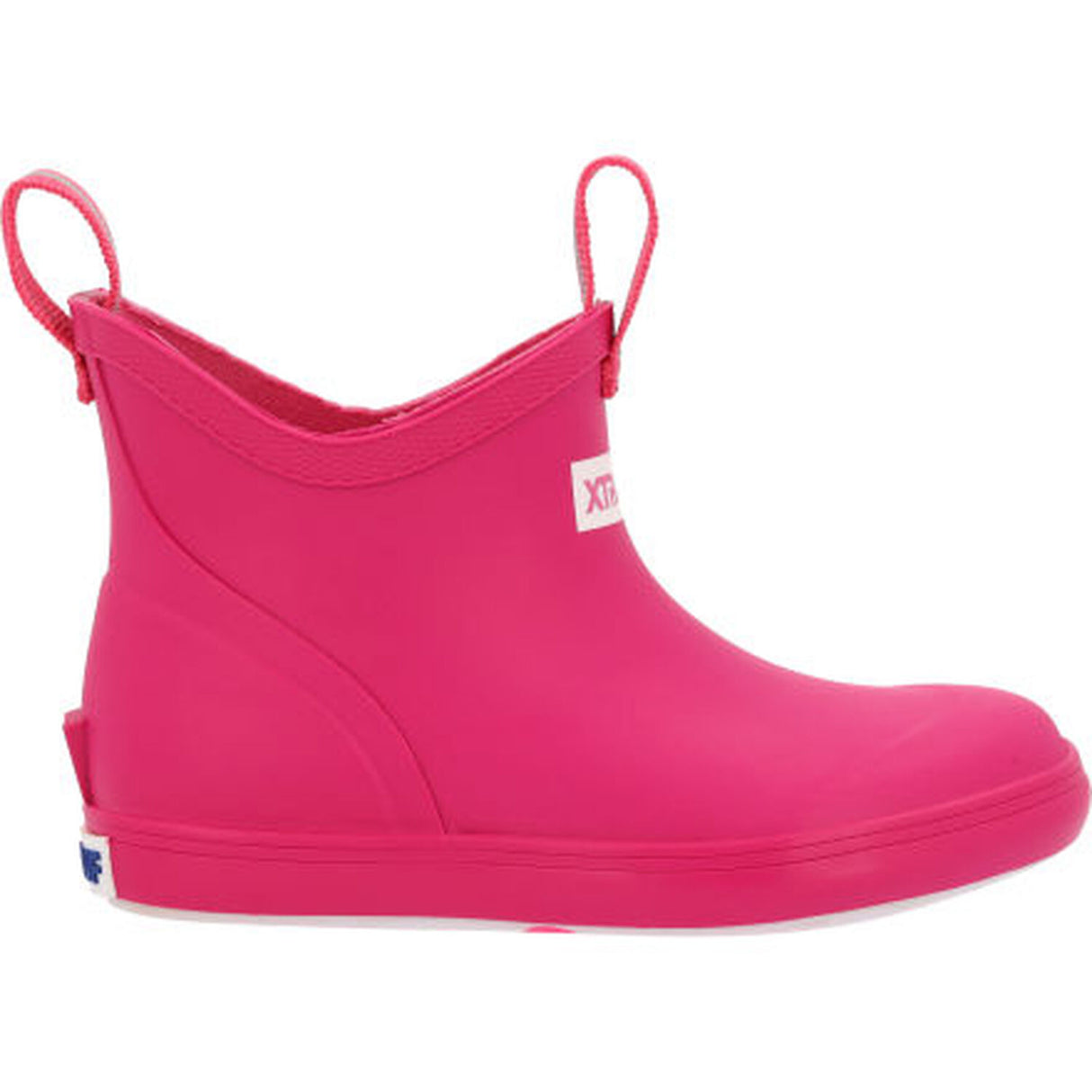 XTRATUF Little Kids Ankle Deck Boot