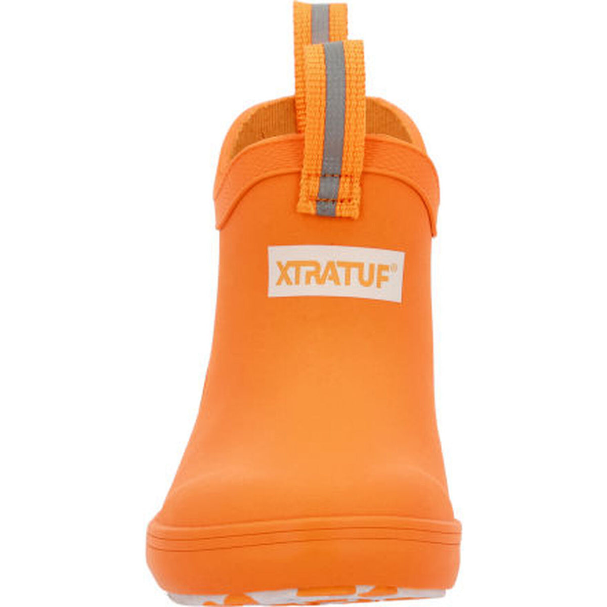 XTRATUF Little Kids Ankle Deck Boot