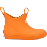 XTRATUF Big Kids Ankle Deck Boot