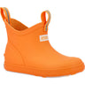 XTRATUF Big Kids Ankle Deck Boot