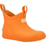 XTRATUF Little Kids Ankle Deck Boot