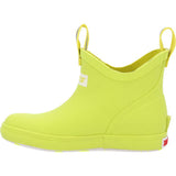 XTRATUF Big Kids Ankle Deck Boot