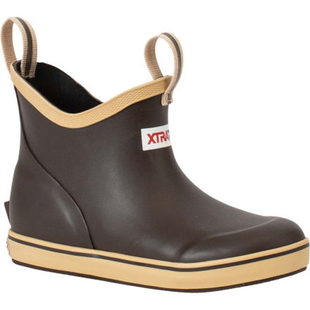 XTRATUF Kids Ankle Boot