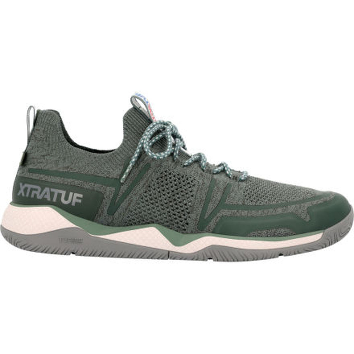 XTRATUF Men's Kiata Drift Sneaker